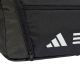 12. adidas Essentials 3-Streifen Reisetasche M IP9863