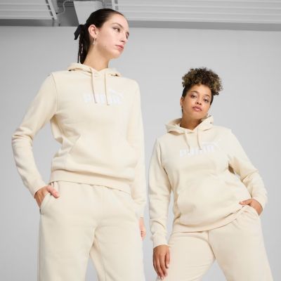 13. Puma ESS No.1 Logo Hoodie FL W 682389 87