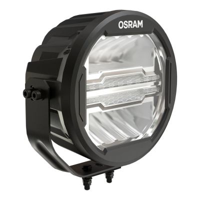4. Osram ROUND MX260-CB Lampe