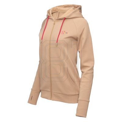 2. Elbruz Runa II Sweatshirt W 92800596811