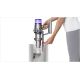 40. Staubsauger DYSON V11 Fluffy Nickel/Red