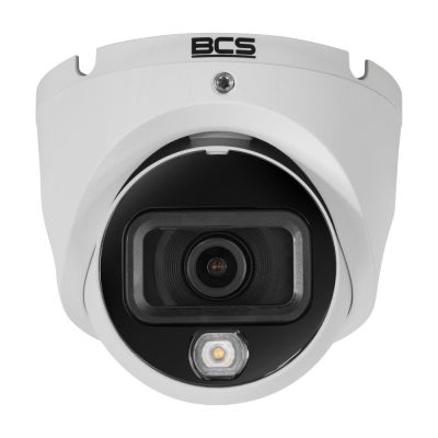 3. 8-Megapixel-Dome-IP-Kamera BCS-L-EIP18FCR3L3-AI