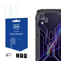 3MK Objektivschutzglas für Cubot King Kong Mini 3