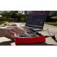 8. AKAI MPK MINI PLAY 3 – Mini-Tastatur-Controller