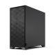3. Fractal Design Pop 2 Air Schwarz Solid Midi Tower Schwarz