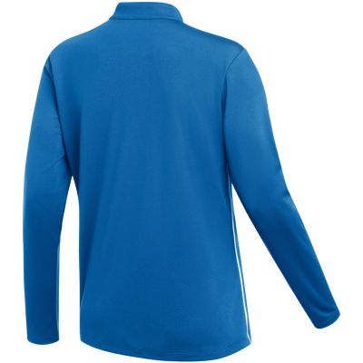 2. Nike Dri-Fit Park 26 Drill Top Damen-Sweatshirt Blau IB7540 463
