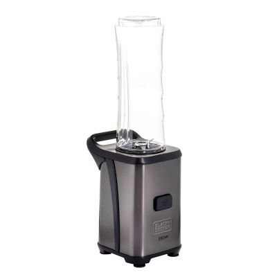 3. Black+Decker BXJBA350E (350W) Sportmixer