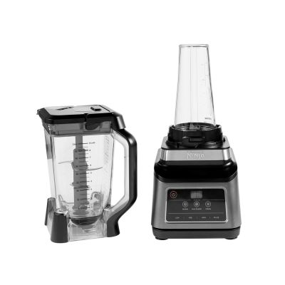 22. NINJA 2-in-1-Standmixer mit Auto-iQ BN750EU