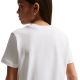 4. Nike Sportswear Kinder-T-Shirt weiß IM9534 100