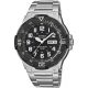 8. Herrenarmbanduhr CASIO MRW-200HD-1BVEF + BOX
