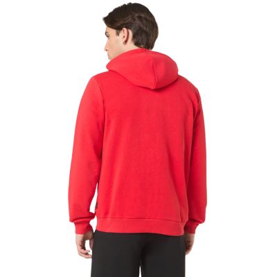 3. Fila Rifredi Herren-Sweatshirt rot FAM1218 30002