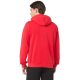 3. Fila Rifredi Herren-Sweatshirt rot FAM1218 30002