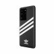 5. Adidas OR Moudled Case PU für Samsung Galaxy S20 Ultra Schwarz und Weiß