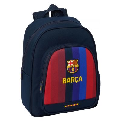 4. FC Barcelona Sportrucksack, kleiner Rucksack 612629006