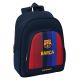 4. FC Barcelona Sportrucksack, kleiner Rucksack 612629006