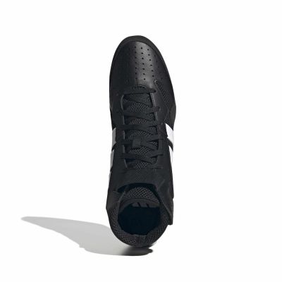 4. Ringer- und Boxschuhe adidas HAVOC Plus
