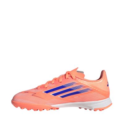 11. adidas F50 League TF JI0001 Kinder Fußballschuhe