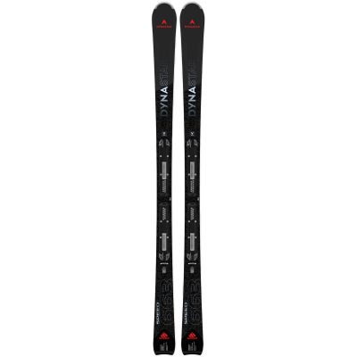 3. DYNASTAR Speed 563 S Ski + LOOK NX 12 Konect GW Bindungen