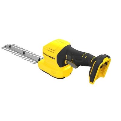16. STANLEY STCSS20B-XJ Akku-Gartenschere 20 cm