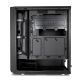 18. Fractal Design Meshify C Midi Tower Schwarz