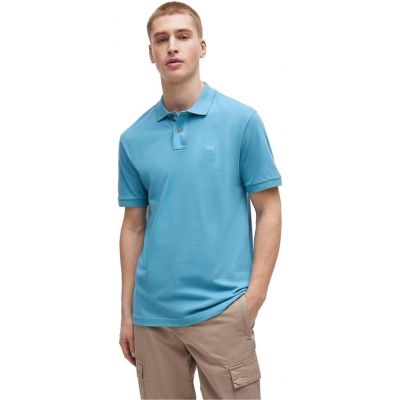 2. Boss Passenger Open Poloshirt M 50507803-486