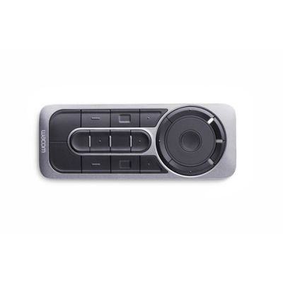 2. Wacom ExpressKey Fernbedienung