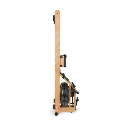 26. VIRTUFIT ELITE HOLZ-RUDERMASCHINE MIT WASSERDICHTIGKEIT - HOLZ/EICHE