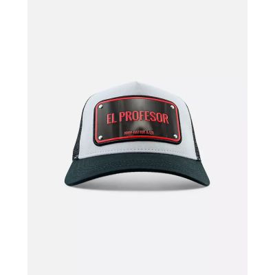 2. JOHN HATTER & CO EL PROFESSOR WEISS/SCHWARZ 1-1057-U00