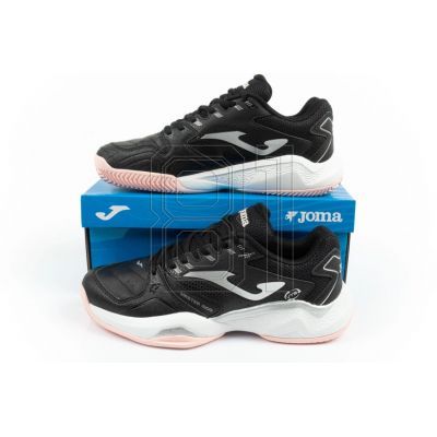 10. Joma Master W TM10LW2501C Tennisschuhe