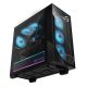 3. ASUS ROG G700 GM700TZ-R9800X283W AMD Ryzen™ 7 9800X3D 32 GB DDR5-SDRAM 2 TB SSD AMD Radeon RX 9070 XT Windows 11 Home Tower-PC Schwarz
