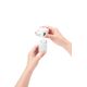 5. OMRON MicroAIR GO U300 Vernebler