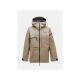 Peak Performance M Alpine Gore-Tex 3L Skijacke Beige