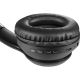 7. Defender Bluetooth Freemotion Kopfhörer B571 Schwarz LED