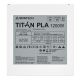 8. Montech Titan PLA 1200W Netzteil – 80 PLUS & Cybenetics Platinum, modular, PCIe 5.1 – 1200 Watt