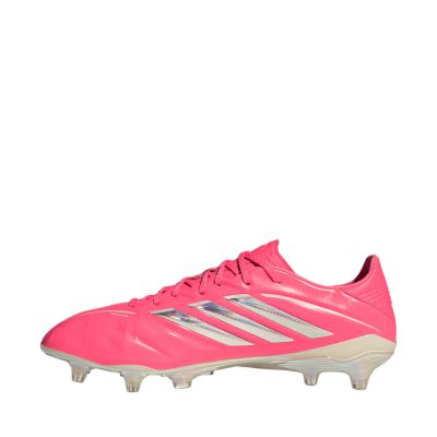 5. Adidas Copa Pure IV Elite FG Fußballschuhe pink KI0586