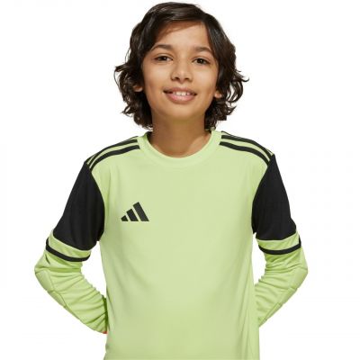 9. adidas Squadra 25 Langarm-Torwarttrikot Jr. JJ1940