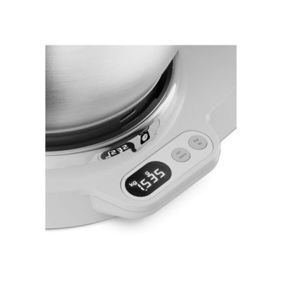 10. KENWOOD KVL65.001WH Küchenmaschine
