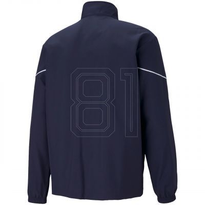 4. Puma teamRISE Sideline M Jacke 657326 06