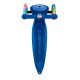 26. Globber Primo Faltbarer Plus Lights Jr 439-100 3-Rad-Scooter