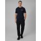 3. Herren-T-Shirt, schlicht, Größe 4F 4FRSS26TTSHM3992-31S