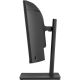 10. Viewsonic VA VA3420C-2 Computermonitor 86,4 cm (34") 3440 x 1440 px UltraWide Quad HD LED Schwarz