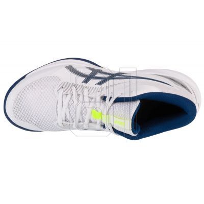 3. Asics Gel-Task MT 4 M 1071A102-100 volleyball shoes