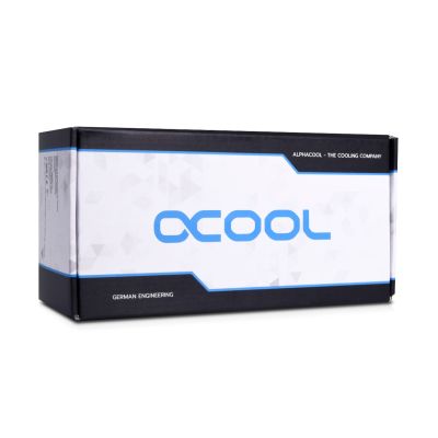 10. Alphacool 15394 Computer-Kühlsystem-Teil/Zubehör-Tank