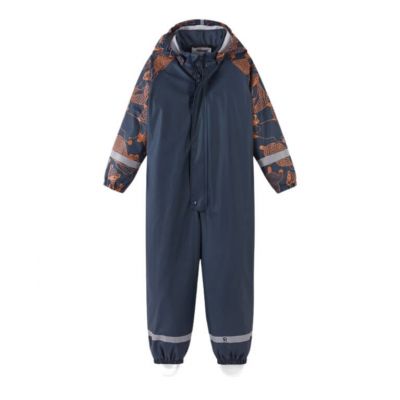 Reima Roiske Navy Jr Regenanzug 5100022A-6984
