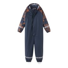 Reima Roiske Navy Jr Regenanzug 5100022A-6984