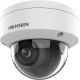 2. Hikvision Pro Series mit AcuSense DS-2CD2786G2HT-IZS (2,8–12 mm) (eF) Dome-IP-Überwachungskamera für den Außenbereich, 3840 x 2160 px, Decken-/Wandmontage