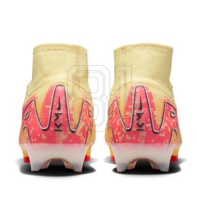 6. Nike Zoom Mercurial Superfly 10 Elite KM FG M FQ8692-800 Fußballschuhe