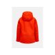 3. PEAK PERFORMANCE JR Maroon Isolierte Jacke rot