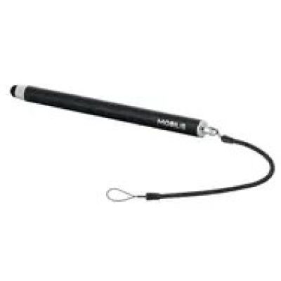 Mobilis 001054 PDA-Stift Schwarz