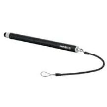 Mobilis 001054 PDA-Stift Schwarz
